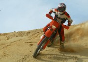 KTM 200 EXC KTM 200 EXC